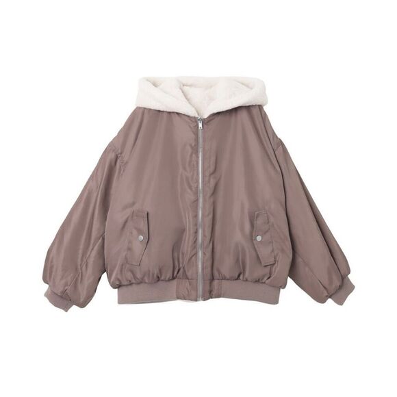 Reversible Jackets - Picture 4 of 13